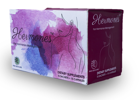 Hermones Supplements