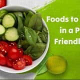 PCOS Friendly Diet