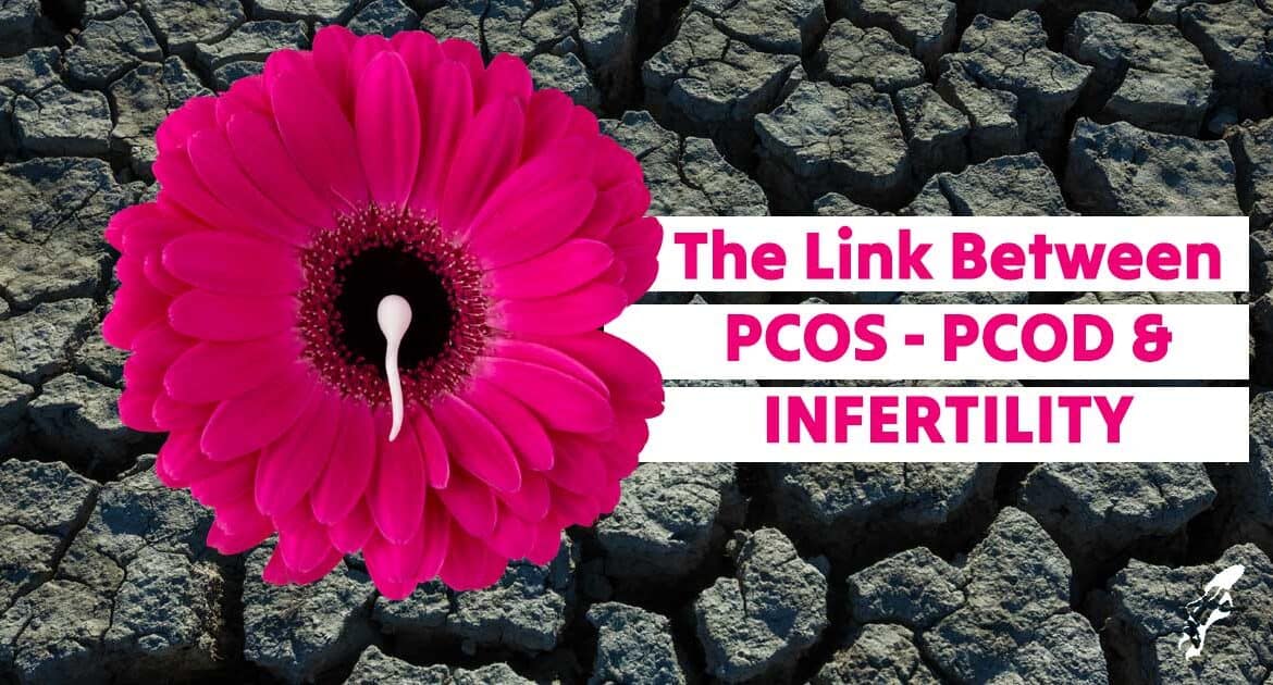 PCOS and PCOD