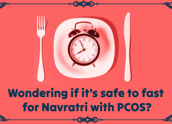 PCOS Navratri Fasting Safety