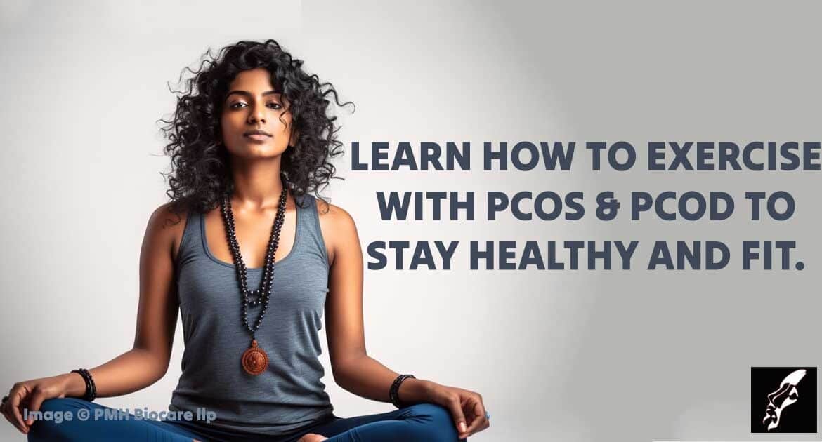 Best Exercises and Tips for PCOS Weight Loss at Home