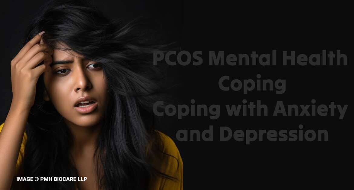 PCOS and mental health