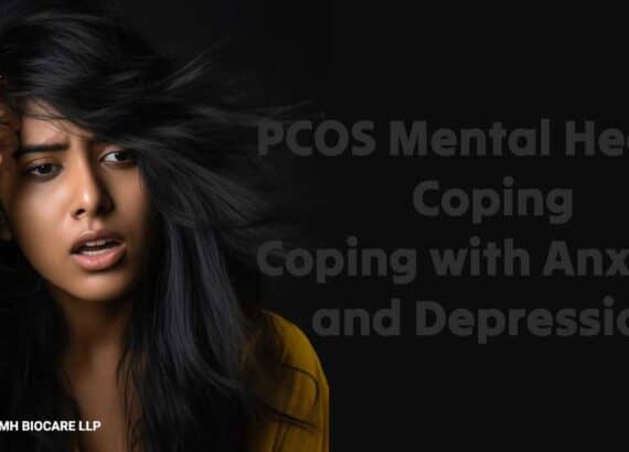 PCOS and mental health