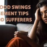 PCOS Mood Swings Management