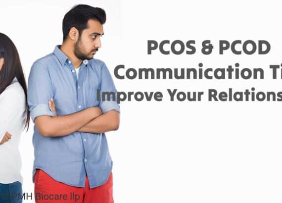 PCOS & PCOD Communication Tips