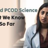 PCOS and PCOD Science