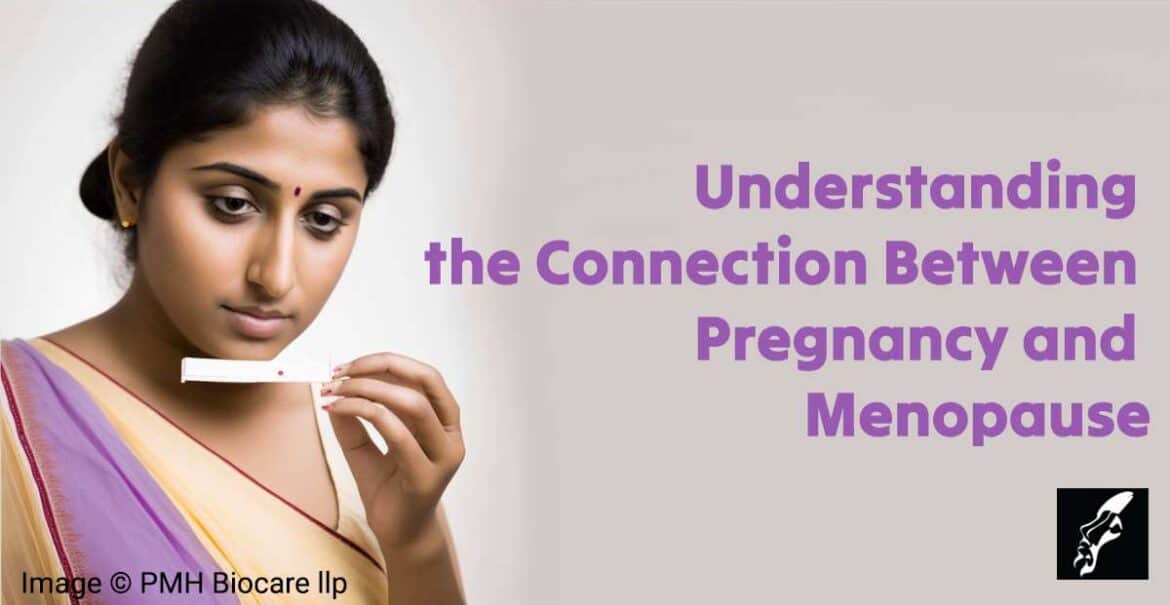 sad Indian women looking at pregnancy test kit