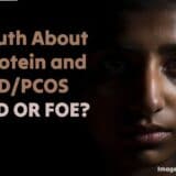 Potential Benefits of Soy Protein for PCOD/PCOS