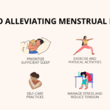 Tips to Alleviating Menstrual Pain