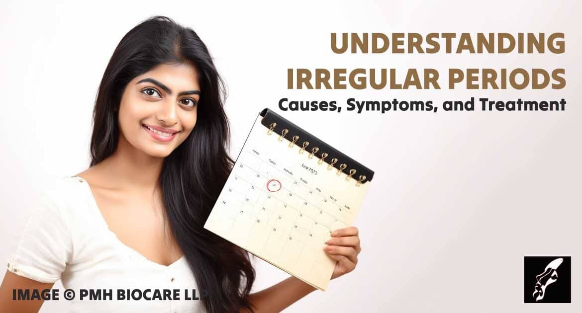 Understanding Irregular Periods