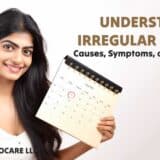 Understanding Irregular Periods