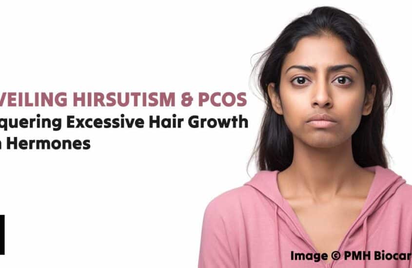 Hirsutism And Pcos Excessive Hair Growth Hormone