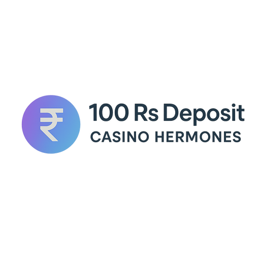 100 Rs Deposit Casino Hermones